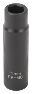 DEEP IMPACT SOCKET 11MM