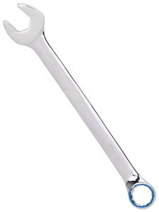 STEEL COMBO WRENCH 17MM