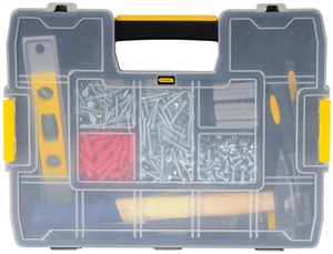 TOOL STORAGE ORGANIZER