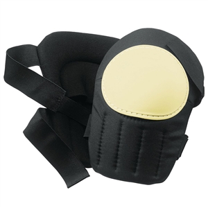 RUBBER SWIVEL KNEE PADS