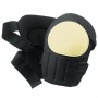 RUBBER SWIVEL KNEE PADS