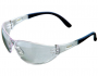 ANTIFOG CONTOURED SAFETY GLASSES