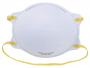 DISPOSABLE N95 RESPIRATOR