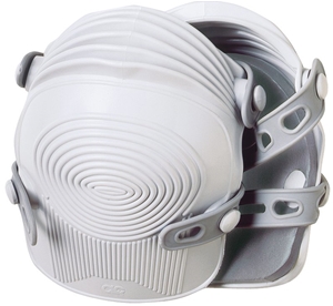 NON-SKID ULTRAFLEX KNEE PADS