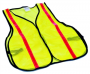 HI-VISIBILITY SAFETY VEST