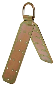 STEEL REUSABLE TEMPER ANCHOR