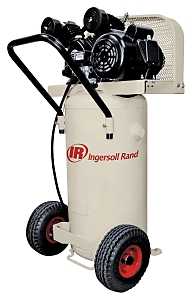 AIR COMPRESSOR 2HP 115V 20GAL