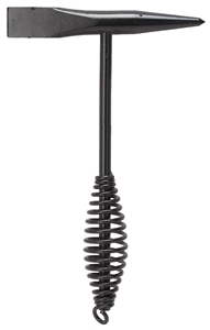 CHIPPING HAMMER 10IN