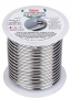SOLID WIRE SOLDER 1LB