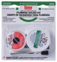 WIRE SOLDER KIT 0.25LB 2PK