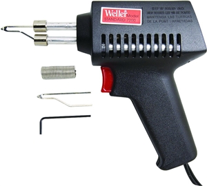 COPPER TIP SOLDERING GUN 120V