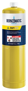 HAND TORCH CYLINDER 14.1OZ
