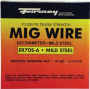 MIG WELDING WIRE .03IN DIA