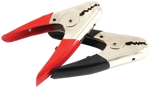 HEAVY DUTY CHARGER CLAMP