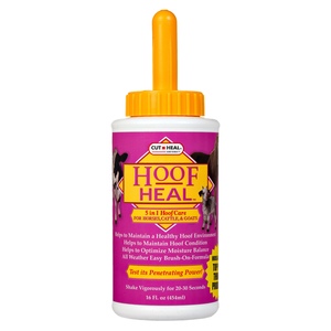 HOOF HEAL 16OZ