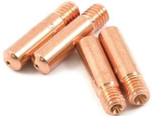 COPPER MIG CONTACT TIP 0.035"