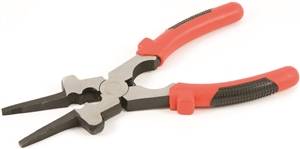 FORNEY MIG WIRE PLIERS 7IN