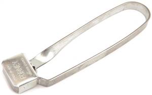 ROUND THREE-FLINT STRIKER