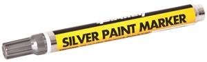 SILVER PAINT MARKER