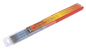 STEEL ELECTRODE 1/8" DIA 14"