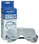 VENTILATED SAFETY GOGGLES