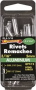 ALUMINUM POP RIVET 1/2IN 12PK