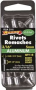 SHORT ALUMINUM POP RIVETS 1/8" 18PK