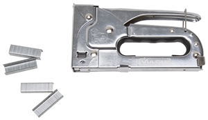VULCAN SILVER STAPLE GUN