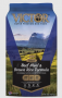 VICTOR BEEF MEAL & RICE 40LB