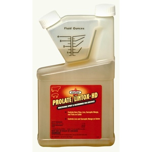 PROLATE/LINTOX-HD 1QT