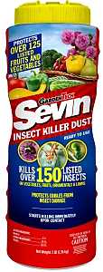 RTU INSECT KILLER POWDER 3LB