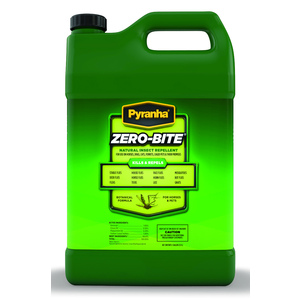 PYRANHA ZERO BITE 1GAL