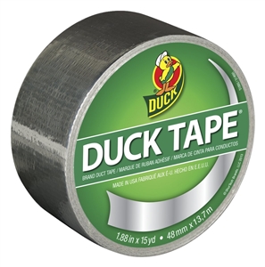 DUCT TAPE 1.88INX15YDS
