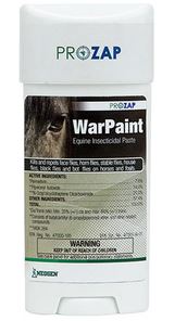 WAR PAINT INSECTICIDE PASTE 96GR