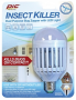 INSECT KILLER BULB 120V 65W