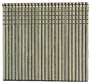 STEEL FINISH NAILS 2-1/4IN 16GA