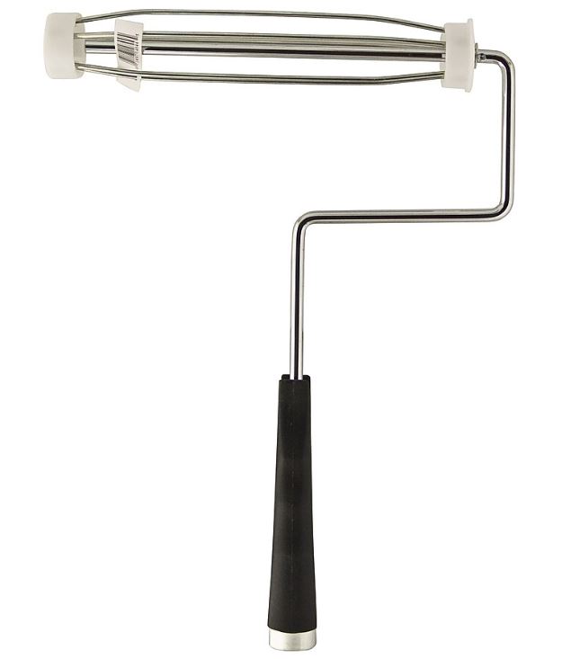 PAINT ROLLER FRAME 9X14"