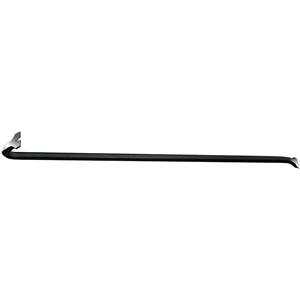 STEEL WRECKING BAR 30IN