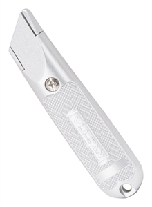 ALUMINUM UTILITY KNIFE