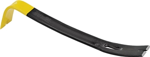 BEVELED PRY BAR 12-3/4" LENGTH