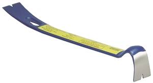 STEEL PRY BAR 15INCH 18OZ