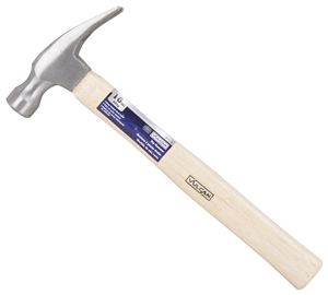 WOOD RIPPING HAMMER 16OZ