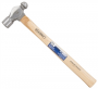 WOOD BALL PEIN HAMMER 24OZ