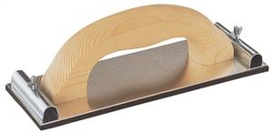 VULCAN HAND SANDER 9.5IN
