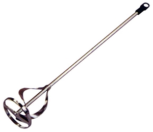 STEEL MAX MUD MIXER 16-1/4IN