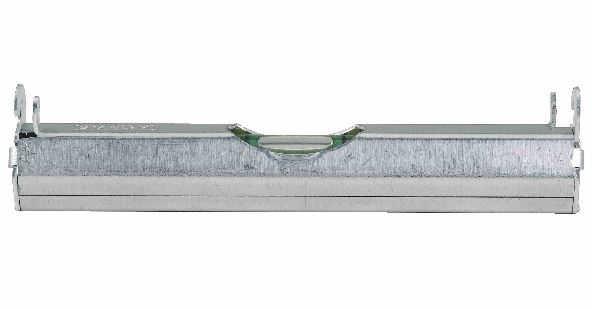 ALUMINUM 10-VIAL LINE LEVEL