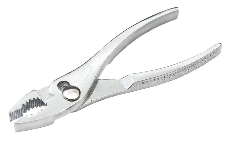 COMBO SLIP JOINT PLIERS 6-1/2"