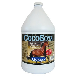 COCOSOYA FATTY ACID SUPPLEMENT