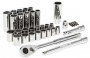 MECHANIC TOOL SET 35-PIECE