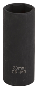 DEEP IMPACT SOCKET 23MM